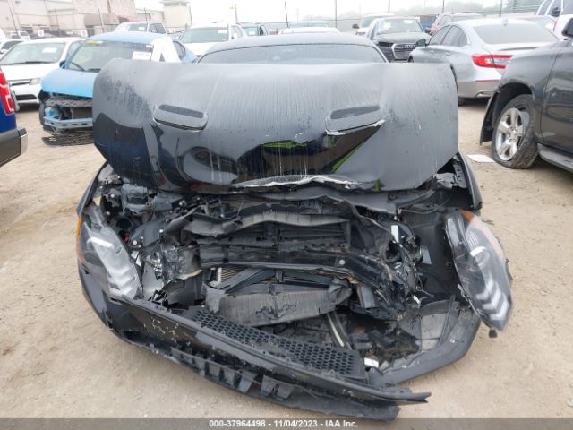 1FA6P8CF7N5127896 Ford Mustang Gt Premium