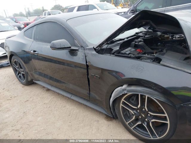 1FA6P8CF7N5127896 Ford Mustang Gt Premium