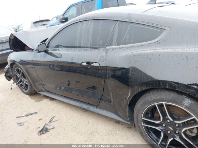 1FA6P8CF7N5127896 Ford Mustang Gt Premium