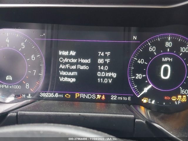1FA6P8CF7N5127896 Ford Mustang Gt Premium