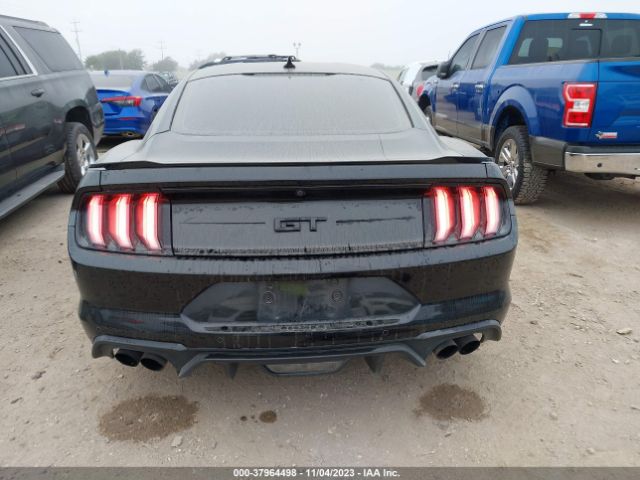 1FA6P8CF7N5127896 Ford Mustang Gt Premium