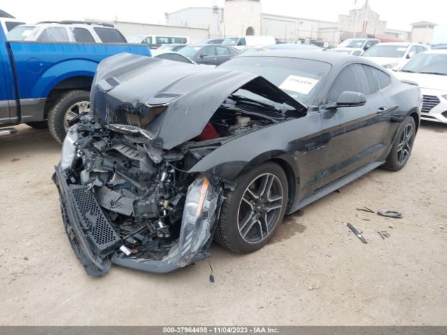1FA6P8CF7N5127896 Ford Mustang Gt Premium