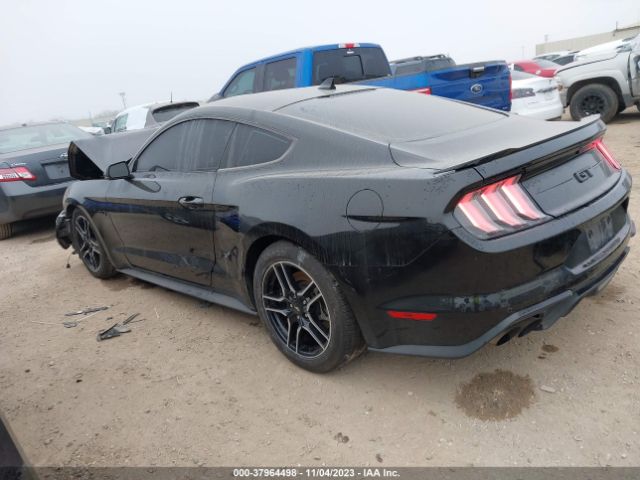 1FA6P8CF7N5127896 Ford Mustang Gt Premium