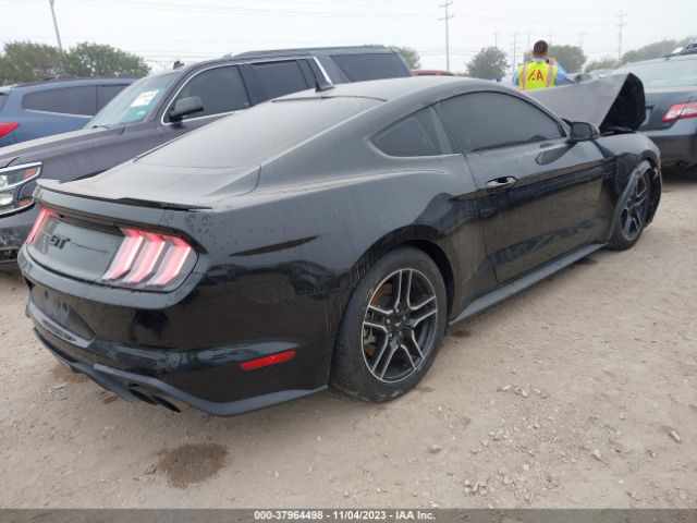 1FA6P8CF7N5127896 Ford Mustang Gt Premium