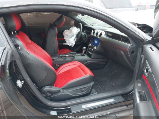 1FA6P8CF7N5127896 Ford Mustang Gt Premium