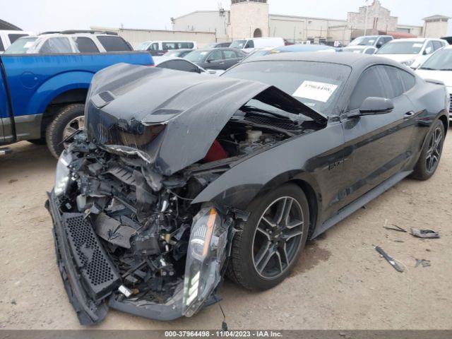 1FA6P8CF7N5127896 Ford Mustang Gt Premium
