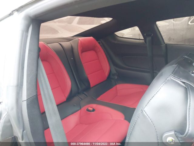 1FA6P8CF7N5127896 Ford Mustang Gt Premium