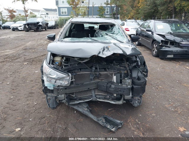 Toyota COROLLA IM 2017 JTNKARJE9HJ546740 Image 12