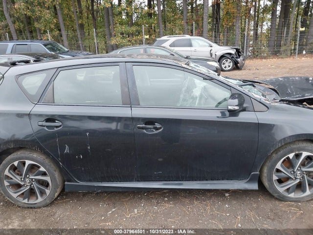 Toyota COROLLA IM 2017 JTNKARJE9HJ546740 Image 13