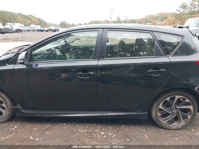 Toyota COROLLA IM 2017 JTNKARJE9HJ546740 Image 14