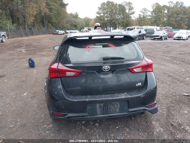 Toyota COROLLA IM 2017 JTNKARJE9HJ546740 Image 16