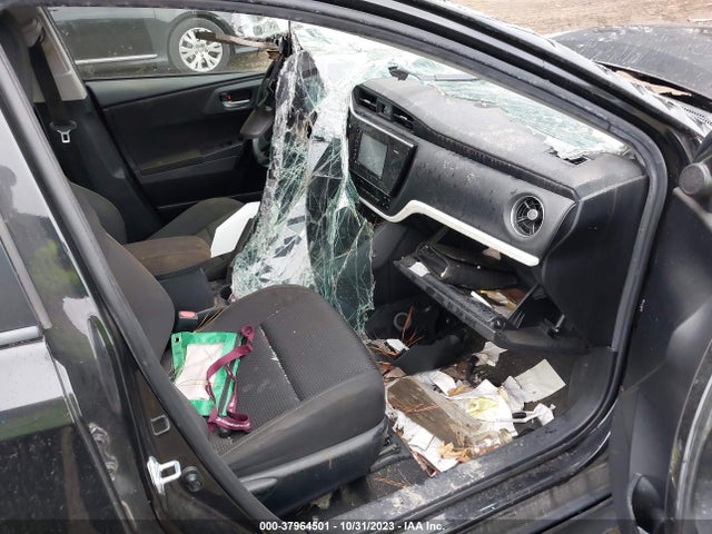 Toyota COROLLA IM 2017 JTNKARJE9HJ546740 Image 5