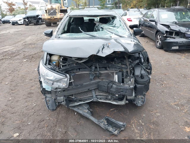 Toyota COROLLA IM 2017 JTNKARJE9HJ546740 Image 6
