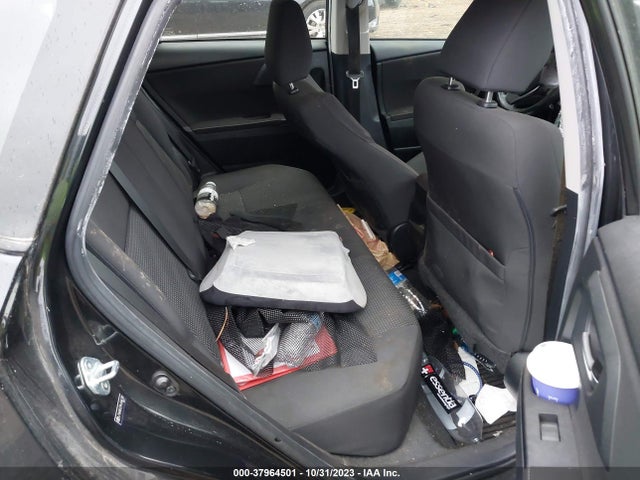 Toyota COROLLA IM 2017 JTNKARJE9HJ546740 Image 8