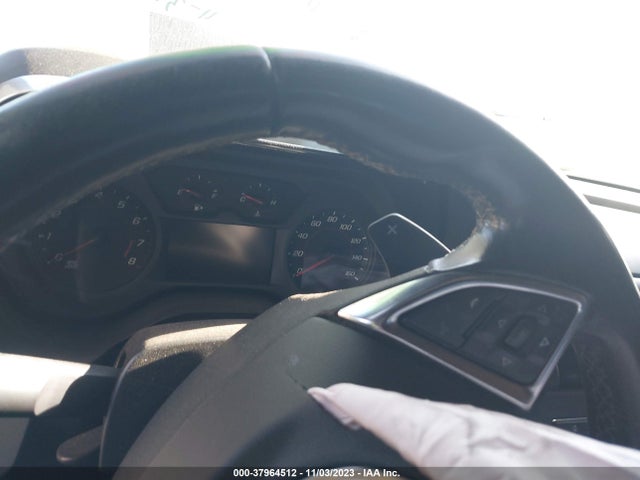 Chevrolet Camaro 1lt 2017 1G1FB1RX8H0184831 Image 7