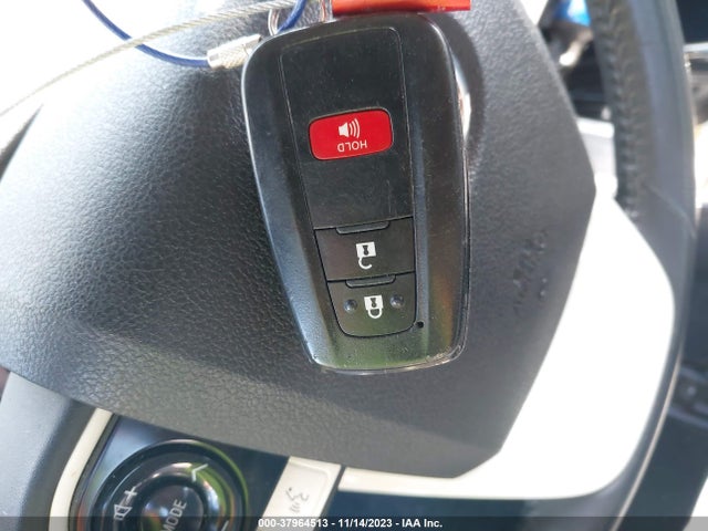 Toyota Prius Four 2016 JTDKARFU5G3524855 Image 11
