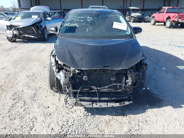 Toyota Prius Four 2016 JTDKARFU5G3524855 Image 12