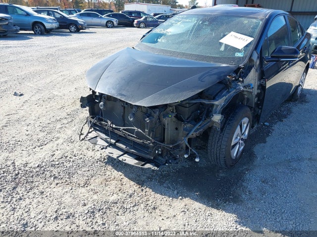 Toyota Prius Four 2016 JTDKARFU5G3524855 Image 6