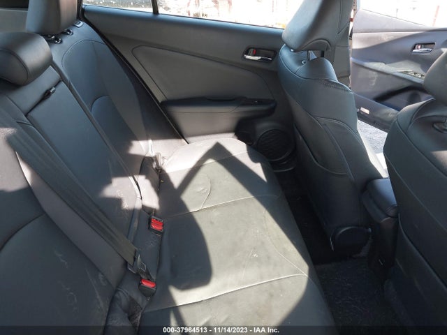 Toyota Prius Four 2016 JTDKARFU5G3524855 Image 8