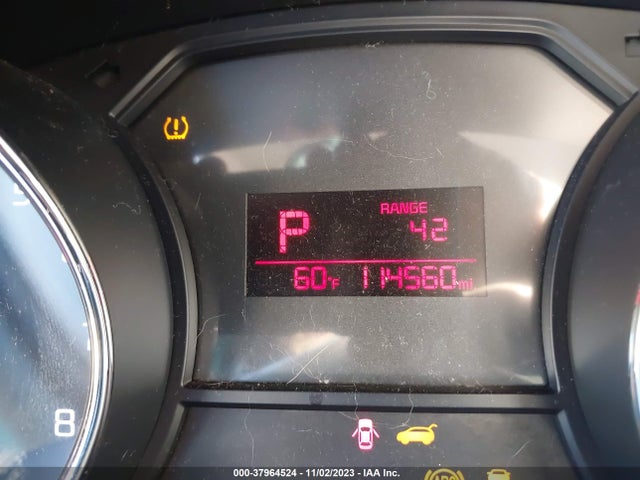 2017 KIA SEDONA LX VIN: KNDMB5C12H6224425