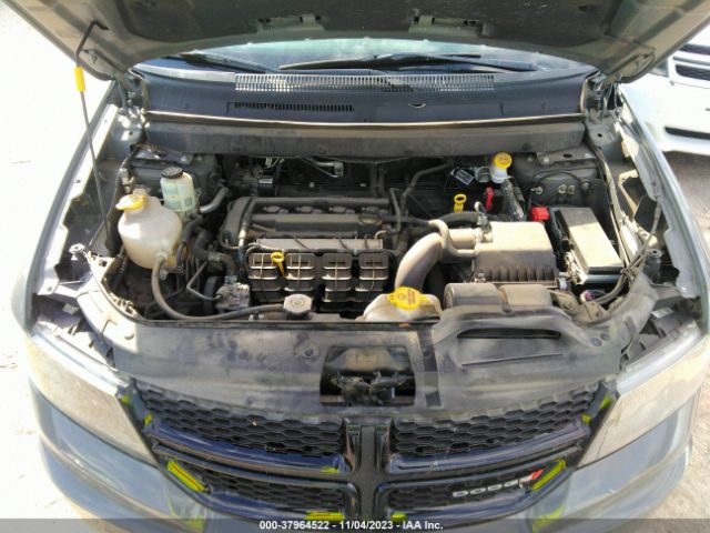 3C4PDCAB6LT220738 Dodge Journey Se Value