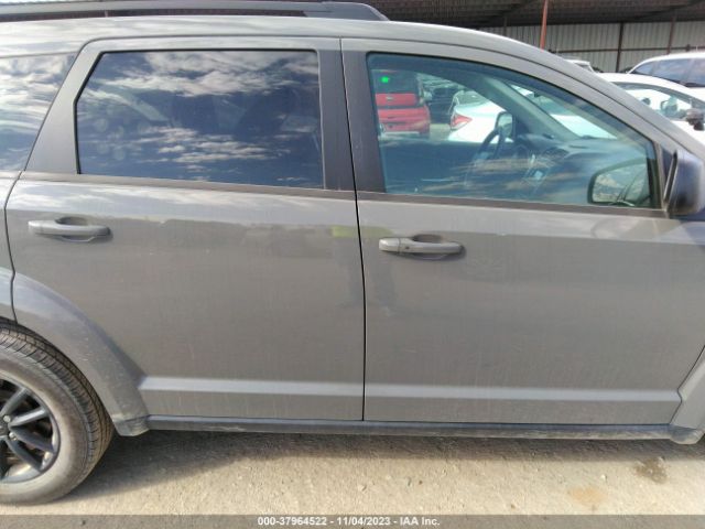 3C4PDCAB6LT220738 Dodge Journey Se Value