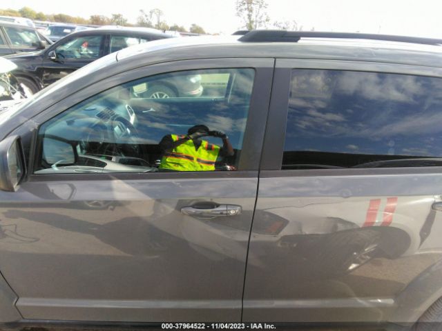 3C4PDCAB6LT220738 Dodge Journey Se Value