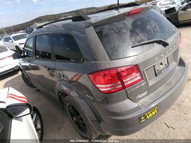 3C4PDCAB6LT220738 Dodge Journey Se Value