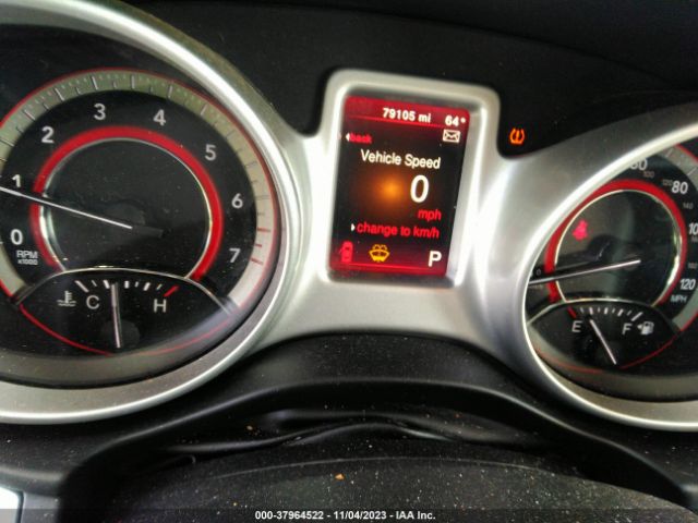 3C4PDCAB6LT220738 Dodge Journey Se Value