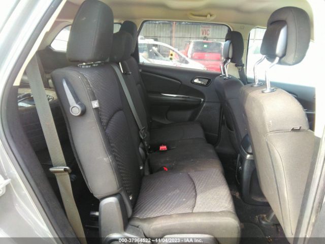 3C4PDCAB6LT220738 Dodge Journey Se Value