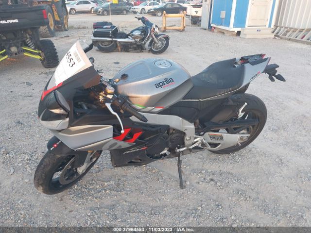 2021 APRILIA RSV4 ZD4KYUA05MS000193 Photo 1