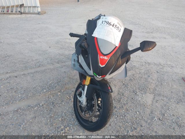 2021 APRILIA RSV4 ZD4KYUA05MS000193 Photo 4