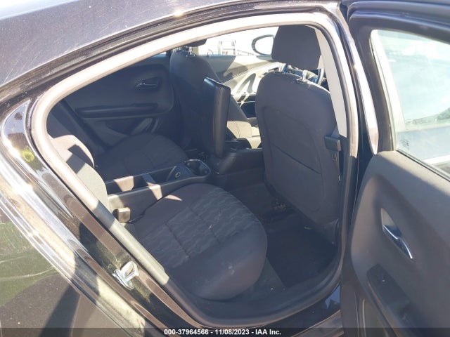 Chevrolet Volt 2014 1G1RA6E4XEU164870 Image 8