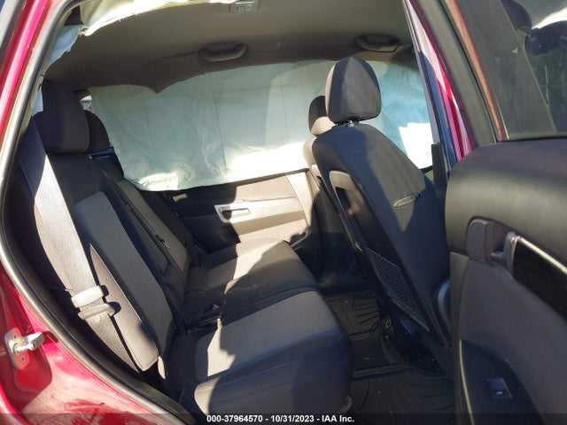 2014 CHEVROLET CAPTIVA SPORT 2LS VIN: 3GNAL2EK2ES633026