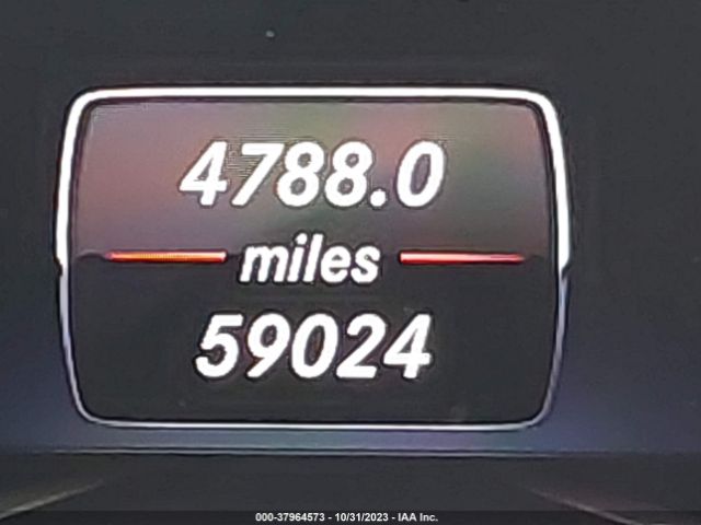 WDDSJ4EB7FN274224 Mercedes-Benz CLA 250