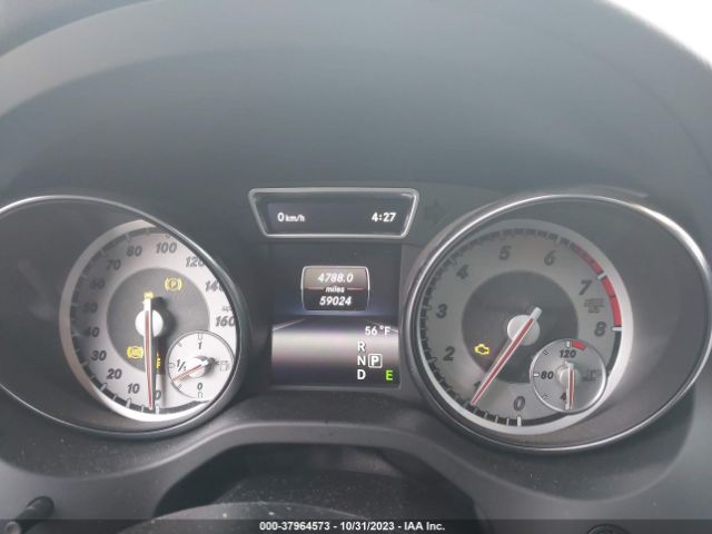 WDDSJ4EB7FN274224 Mercedes-Benz CLA 250
