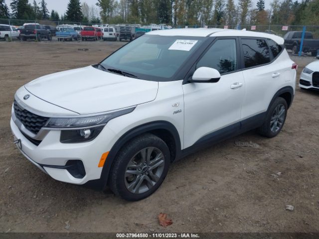 KNDEPCAA5M7079060 KIA Seltos Lx