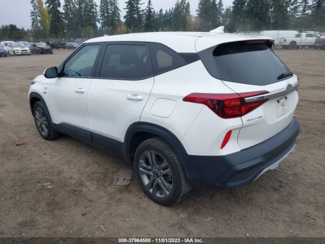 KNDEPCAA5M7079060 KIA Seltos Lx