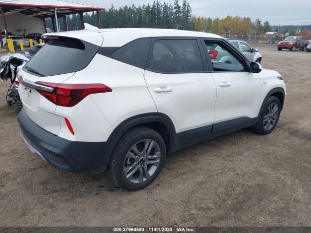 KNDEPCAA5M7079060 KIA Seltos Lx