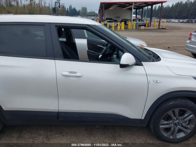 KNDEPCAA5M7079060 KIA Seltos Lx
