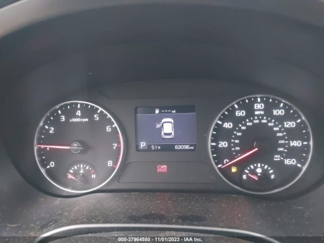 KNDEPCAA5M7079060 KIA Seltos Lx