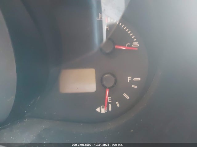 2008 MAZDA CX-7 SPORT VIN: JM3ER293780198986