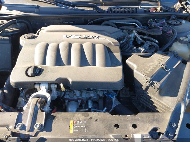 Chevrolet Impala Limited Ls 2014 2G1WA5E38E1172546 Image 10