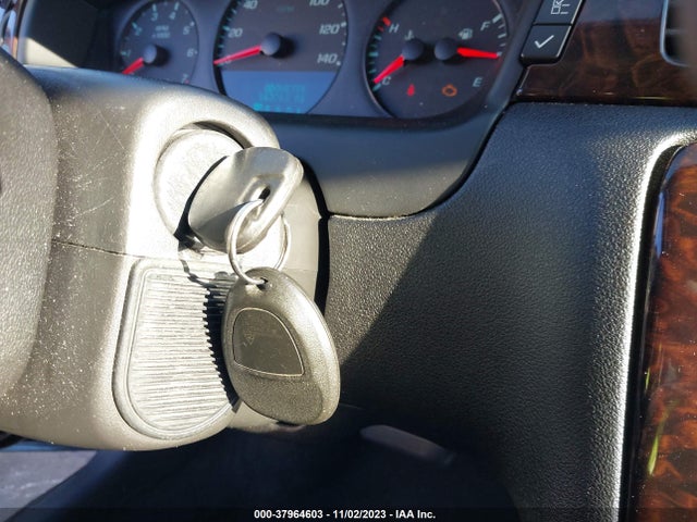 Chevrolet Impala Limited Ls 2014 2G1WA5E38E1172546 Image 11