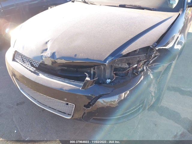 Chevrolet Impala Limited Ls 2014 2G1WA5E38E1172546 Image 6