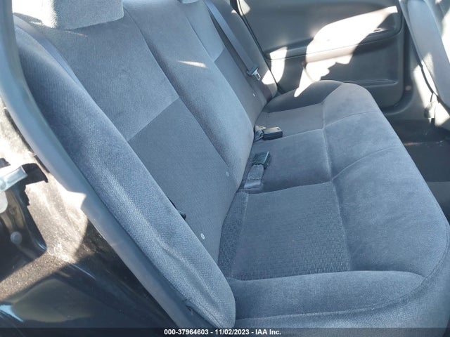 Chevrolet Impala Limited Ls 2014 2G1WA5E38E1172546 Image 8