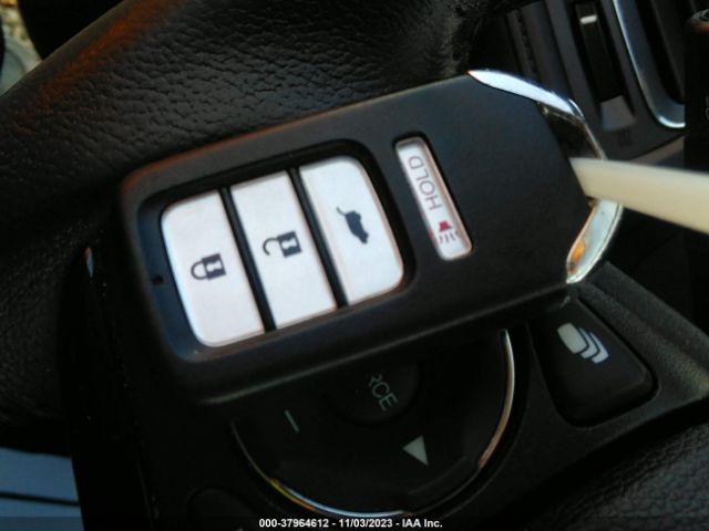 3CZRU6H79KM703574 Honda Hr-v Ex-l