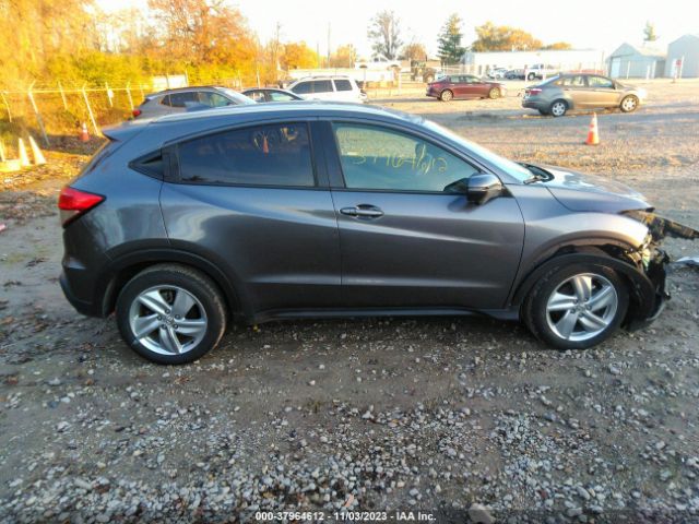 3CZRU6H79KM703574 Honda Hr-v Ex-l