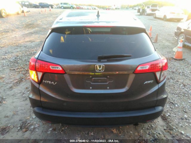 3CZRU6H79KM703574 Honda Hr-v Ex-l