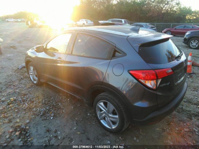 3CZRU6H79KM703574 Honda Hr-v Ex-l